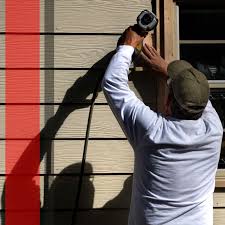 Best Vinyl Siding Installation  in Meadow Vista, CA